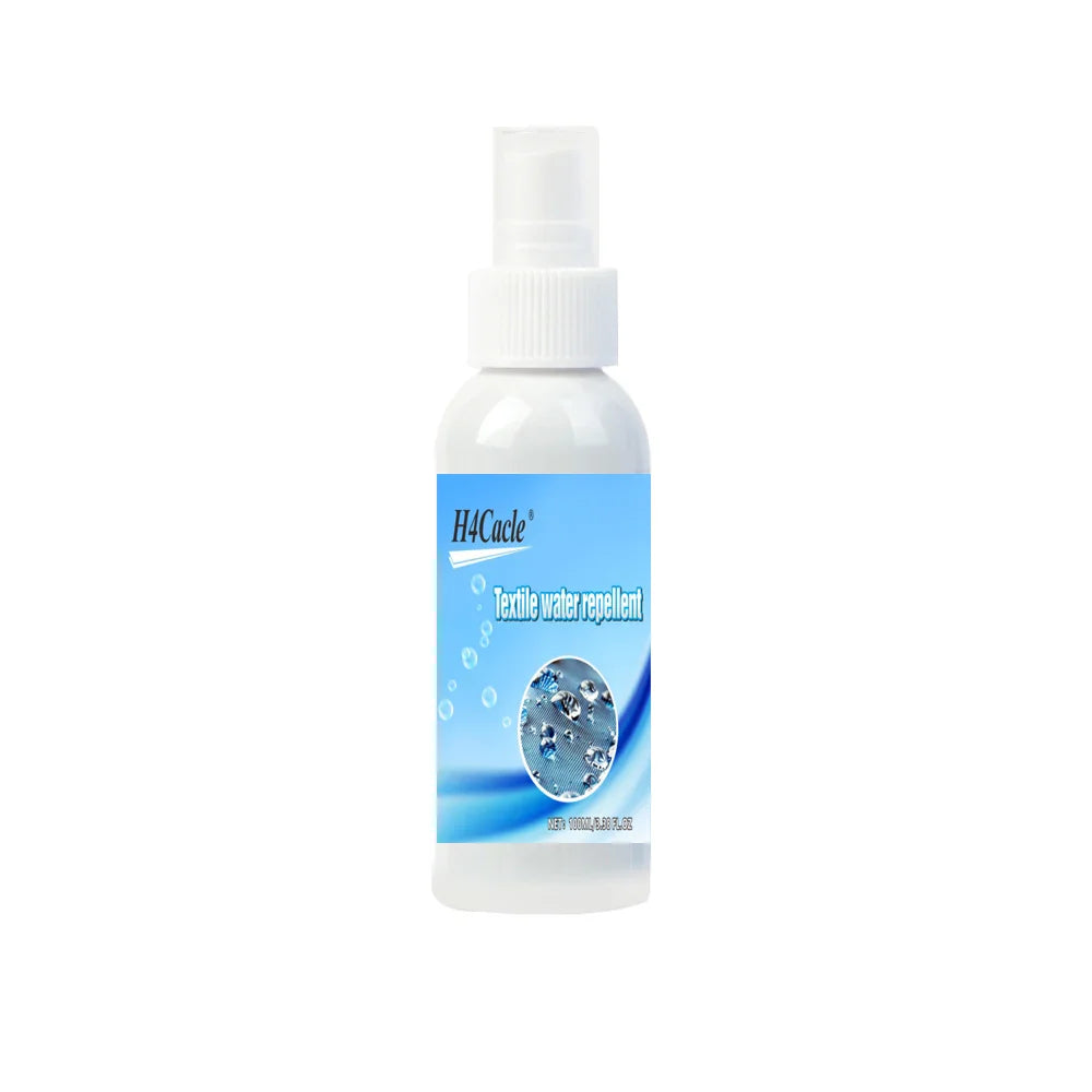 Spray imperméabilisant Mr. Sneakerseller – Protection multi-surfaces (100 ml / 300 ml) 