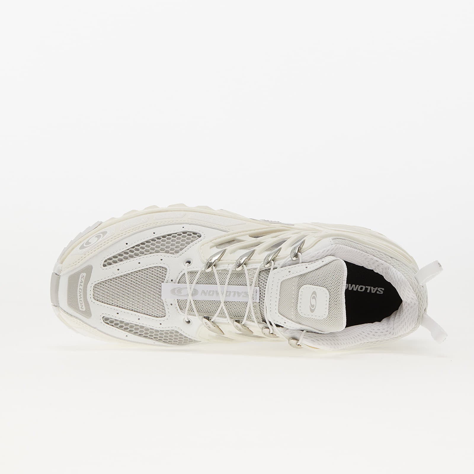 Salomon ACS Pro Vanilla Ice Lunar Rock