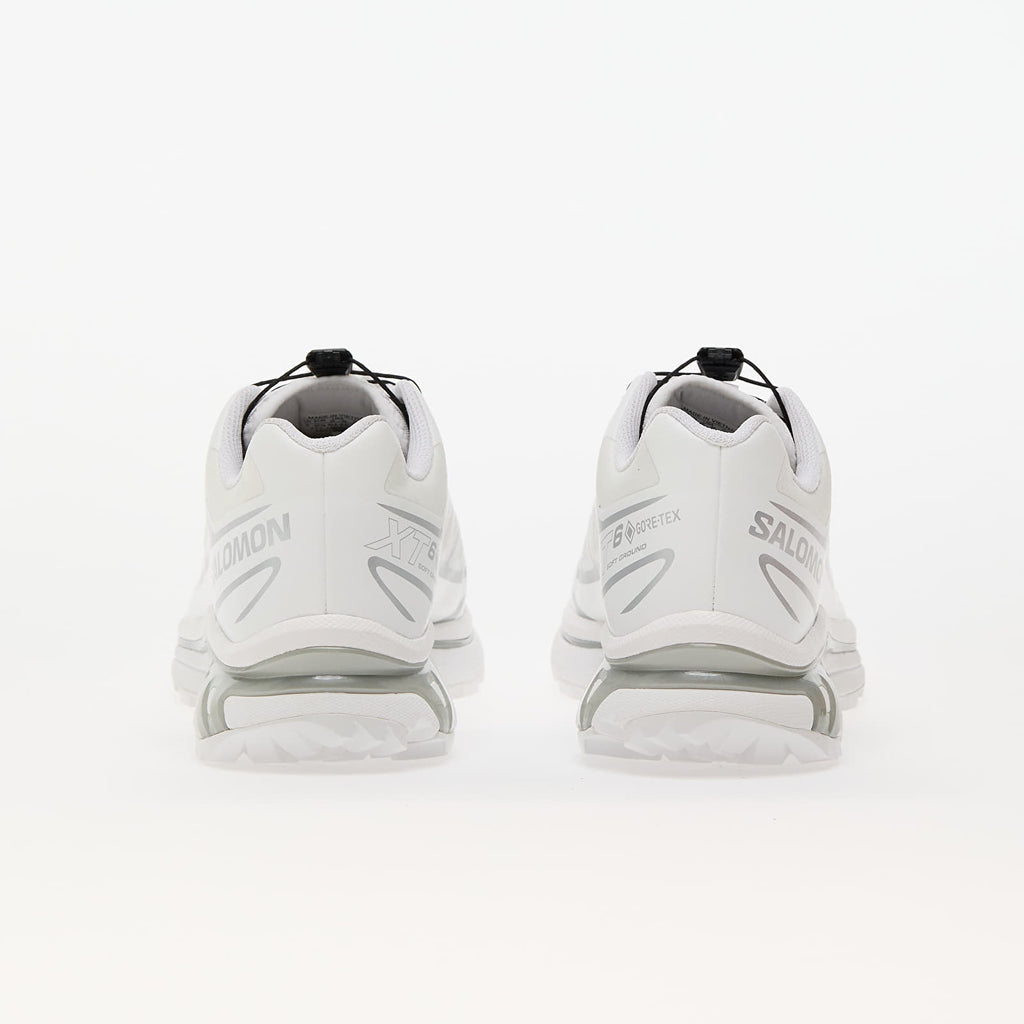 Salomon XT-6 Blanc/Ftw Argent