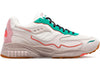 Saucony 3D Grid Hurricane Premium Sand Green