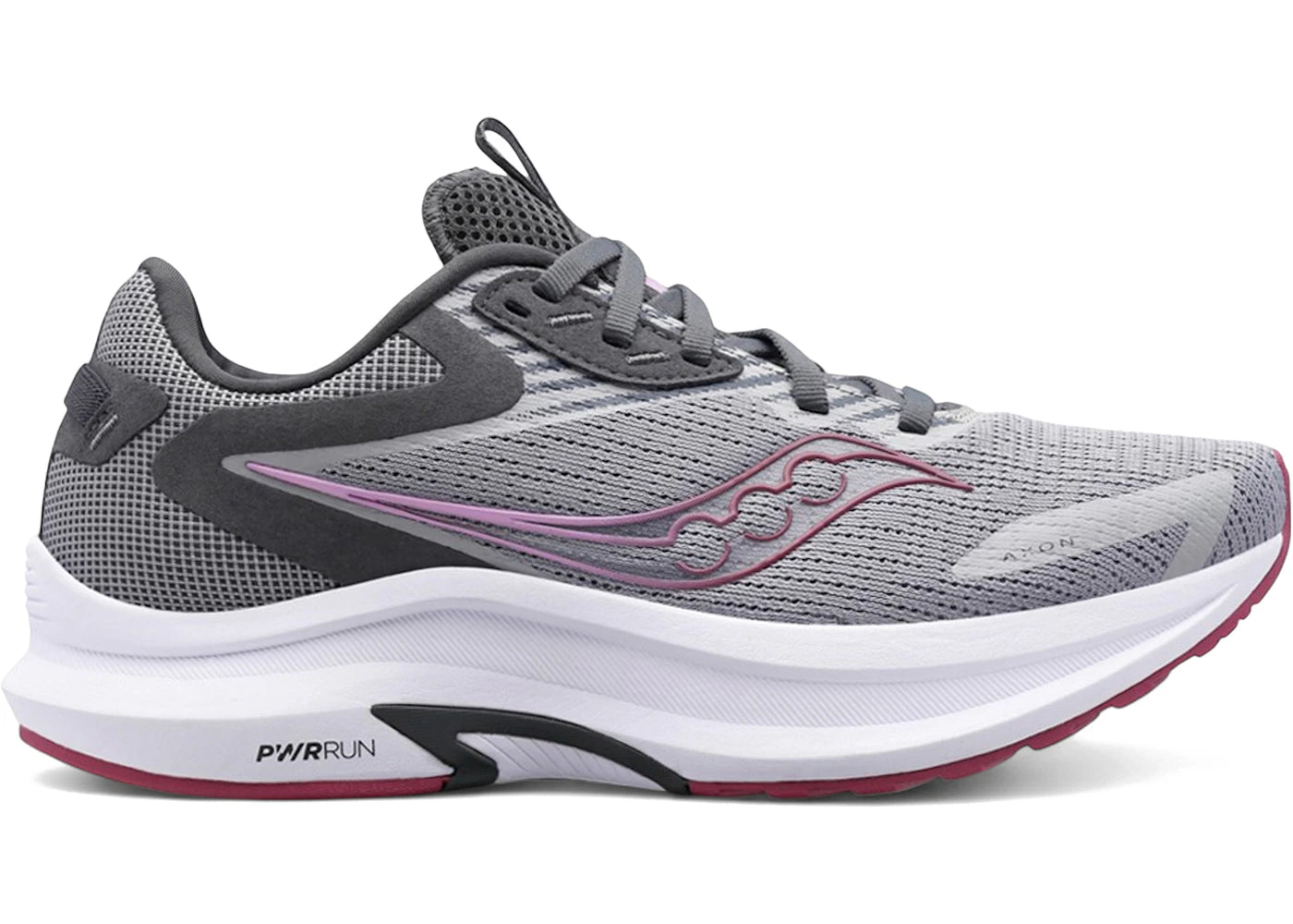 Saucony Axon 2 Shadow Quartz