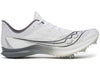 Saucony Endorphin Cheetah White Carbon