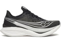 Saucony Endorphin Pro 5 Black Silver