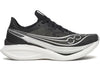 Saucony Endorphin Pro 5 Black Silver