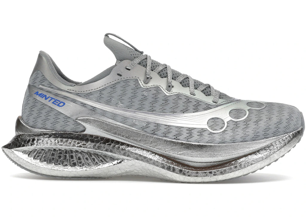 Saucony Endorphin Pro 5 Minted NY