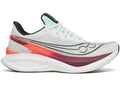 Saucony Endorphin Pro 5 White Crimson