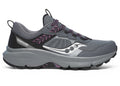 Saucony Excursion TR17 Carbon Cinder