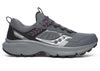 Saucony Excursion TR17 Carbon Cinder