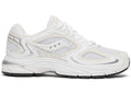 Saucony Grid Jazz 9 Suede Pack Off White