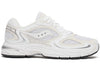 Saucony Grid Jazz 9 Suede Pack Off White