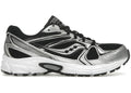 Saucony Grid Ride Millennium Black Silver