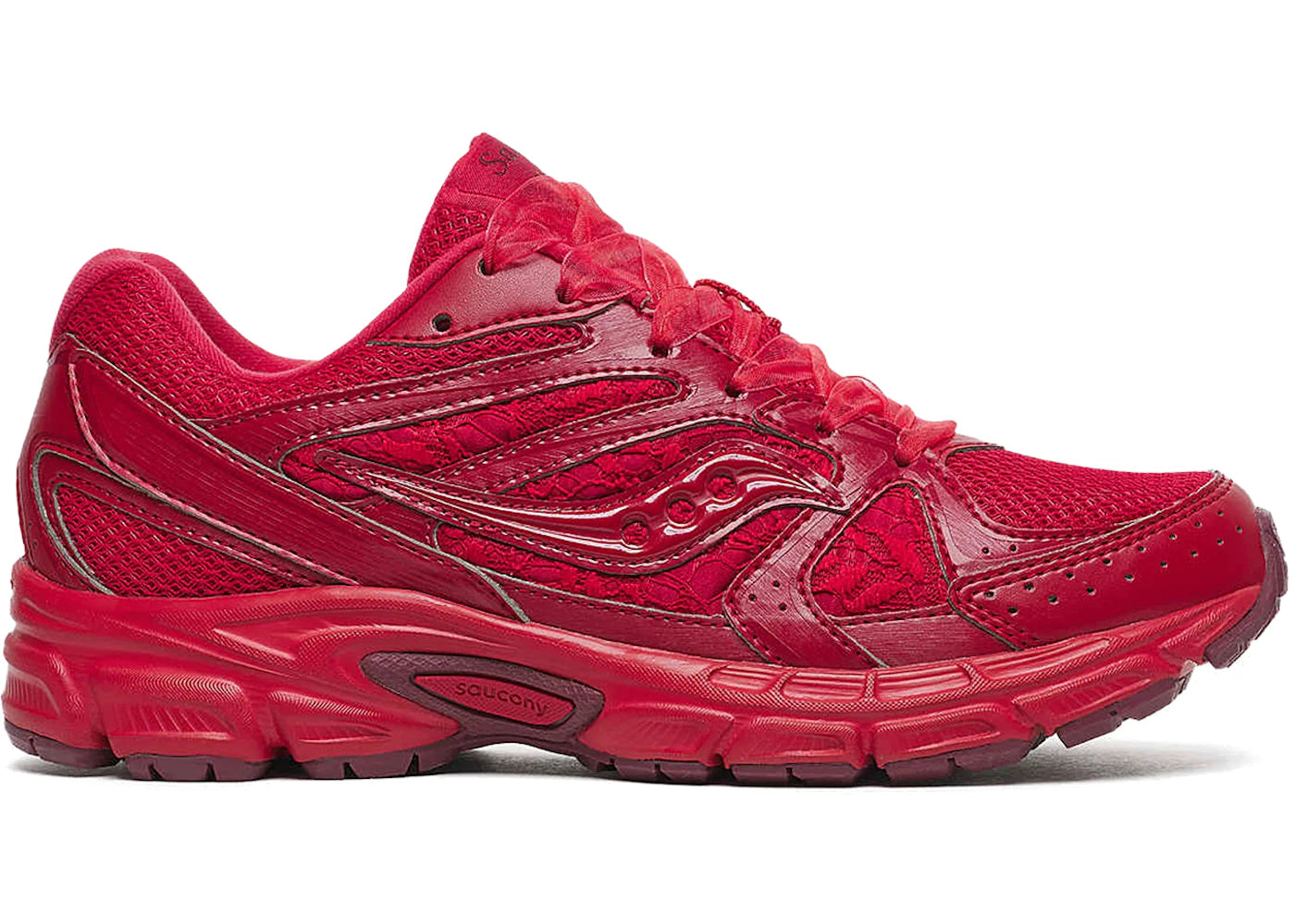 Saucony Grid Ride Millennium St. Valentine