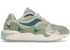 Saucony Grid Shadow 2 Creek Marsh