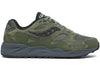 Saucony Grid Shadow 2 Gore-Tex Forest Black