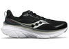 Saucony Guide 17 Black Shadow
