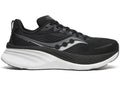 Saucony Hurricane 24 Black Carbon