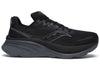 Saucony Hurricane 24 Black Shadow
