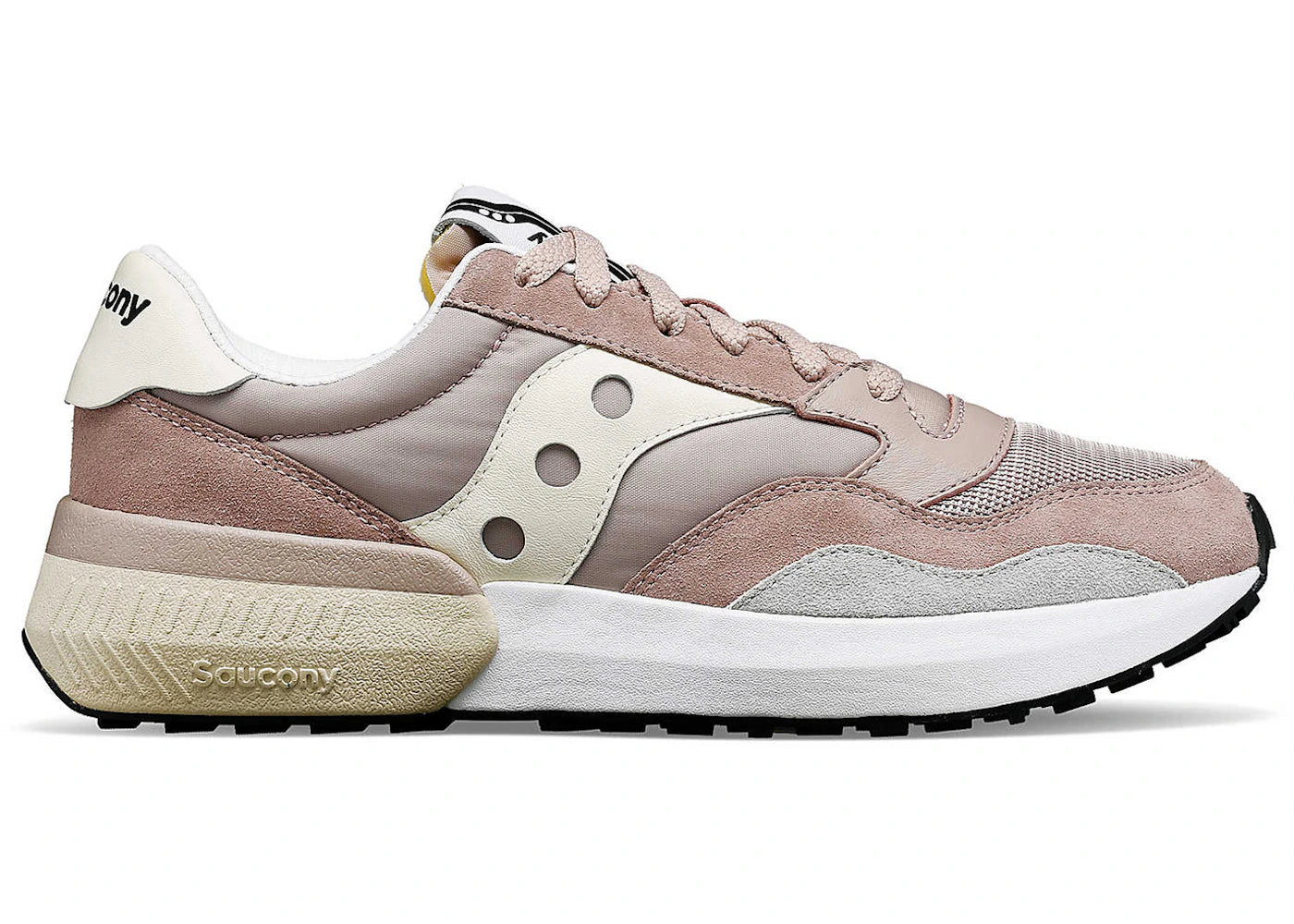 Saucony Jazz NXT Pink Cream