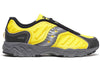 Saucony Matrix OG Yellow Black