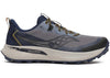 Saucony Peregrine 15 Cinder Navy