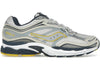 Saucony ProGrid Omni 9 Fabricated Future Pack White Yellow