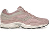 Saucony ProGrid Omni 9 Premium Pink Beige