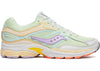 Saucony ProGrid Omni 9 Prism Pack Lime