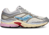 Saucony ProGrid Omni 9 White Multi