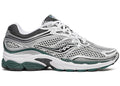Saucony ProGrid Omni 9 White Pine Green