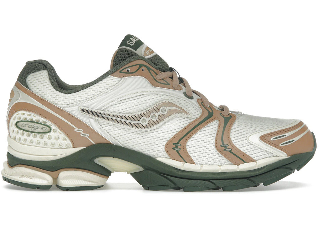 Saucony ProGrid Triumph 4 Saucony & Friends Seanella Abraham