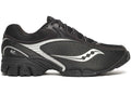 Saucony ProGrid V2 Black Silver