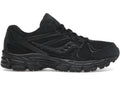 Saucony Ride Millennium Matte Triple Black