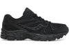 Saucony Ride Millennium Matte Triple Black