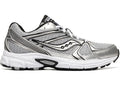 Saucony Ride Millennium OG Silver
