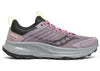 Saucony Ride TR2 Woodrose