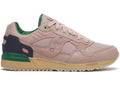 Saucony Shadow 5000 Greyson Clothiers Blush Green