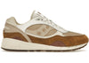 Saucony Shadow 6000 Cappuccino