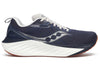 Saucony Triumph 22 Navy Gum