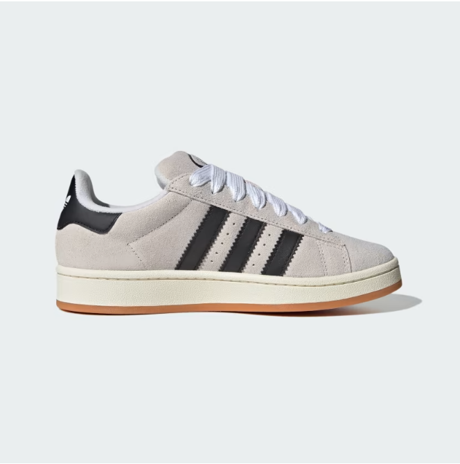 Adidas Campus 00s Cristal Blanc