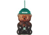 Starbucks Bear  InchBearista Inch Glass Tumbler Cup