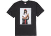 Supreme Playboi Carti T-Shirt Schwarz