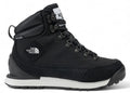 The North Face Back To Berkeley IV Textile WP Noir