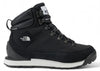 The North Face Back To Berkeley IV Textile WP Noir
