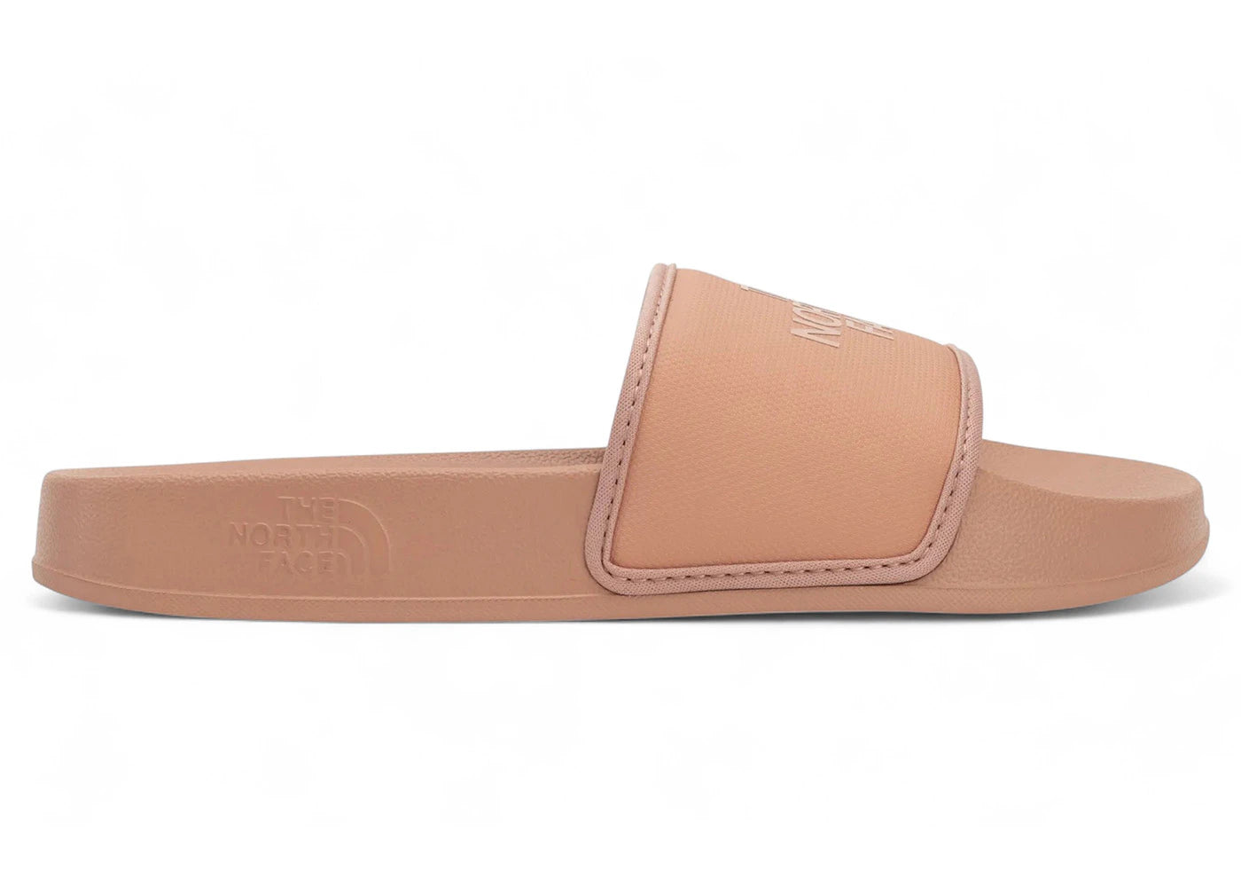 The North Face Base Camp Slide III Cafecreme