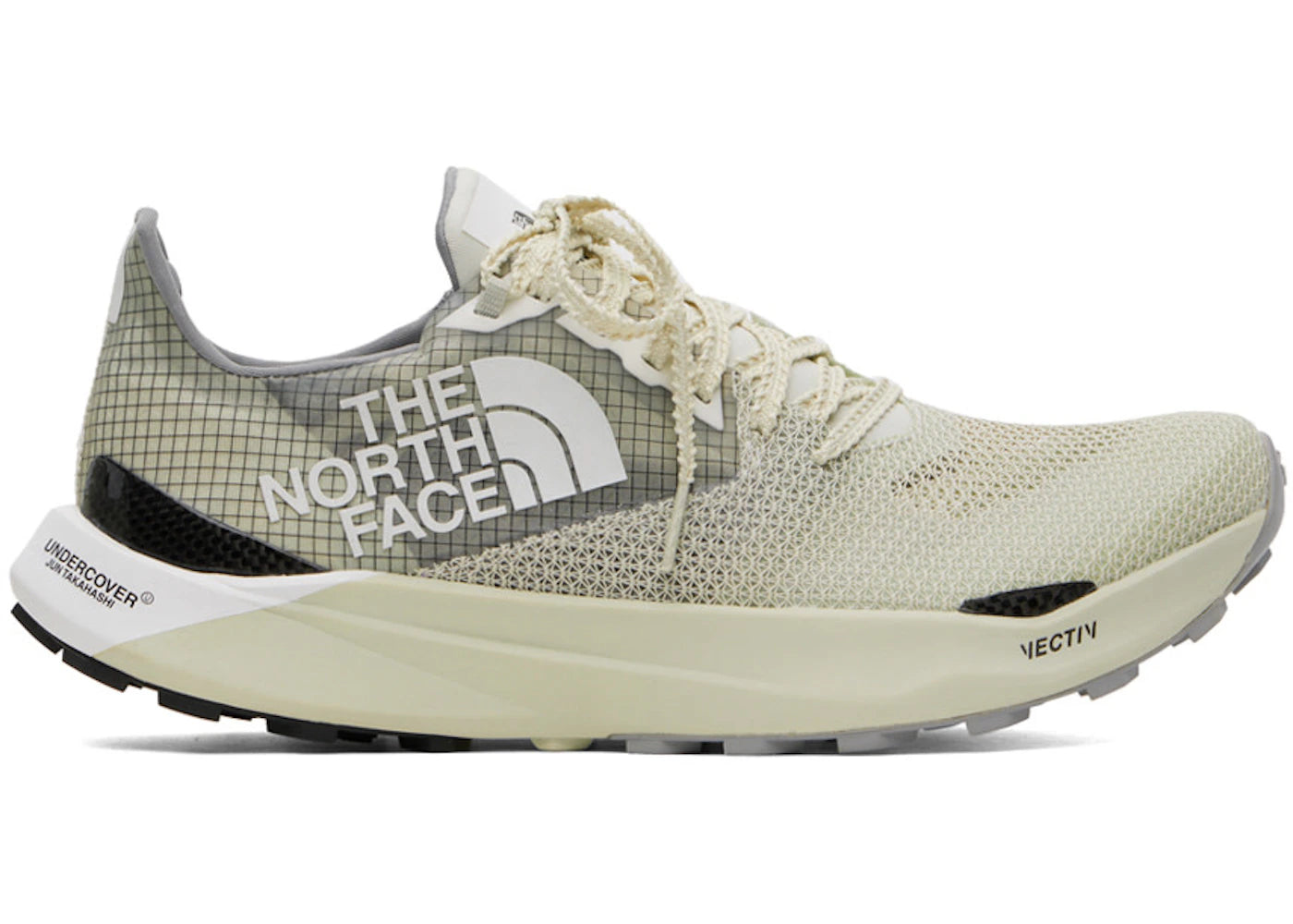 The North Face SOUKUU NU-16 VECTIV Sky Undercover Weiß