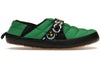 The North Face Sherpa Traction Mules Online Ceramics Green