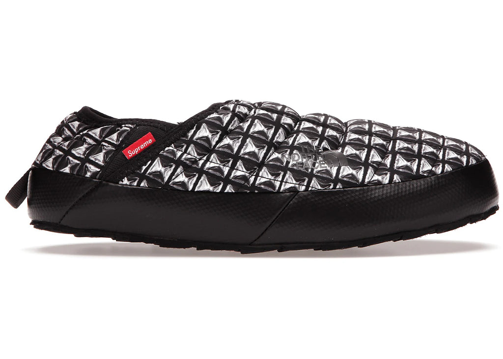 Mules The North Face Thermoball Traction Noir Suprême