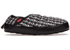Mules The North Face Thermoball Traction Noir Suprême