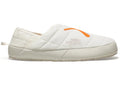 Mules The North Face ThermoBall Traction VS KAWS Moonlight Ivory Orange