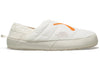 Mules The North Face ThermoBall Traction VS KAWS Moonlight Ivory Orange